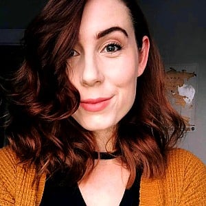 Jessica Raye