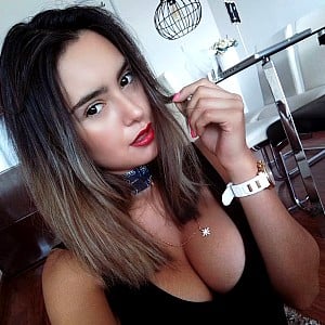 Jessica Romero