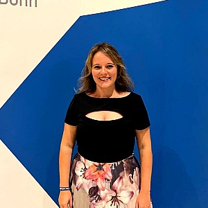 Jessica Rosenthal
