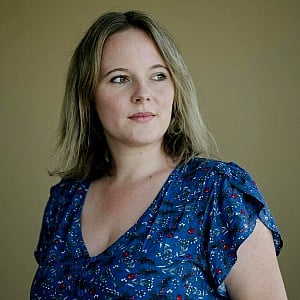 Jessica Rosenthal