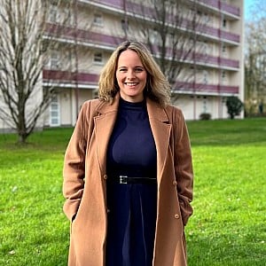 Jessica Rosenthal