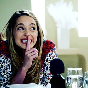 Jessica Rothe