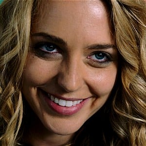 Jessica Rothe