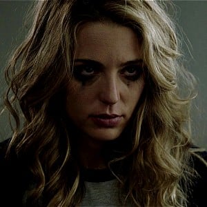 Jessica Rothe