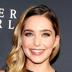 Jessica Rothe