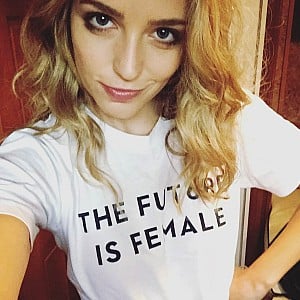 Jessica Rothe