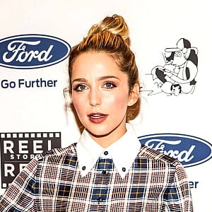 Jessica Rothe