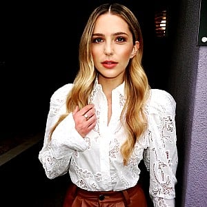 Jessica Rothe