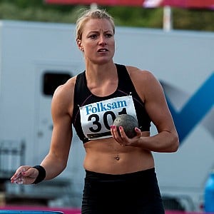Jessica Samuelsson