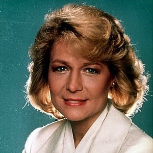 Jessica Savitch