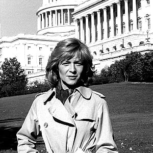 Jessica Savitch