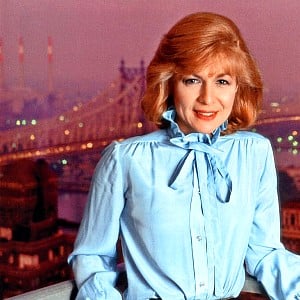 Jessica Savitch