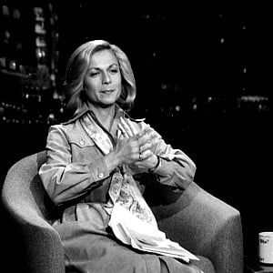 Jessica Savitch