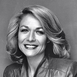 Jessica Savitch