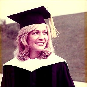 Jessica Savitch