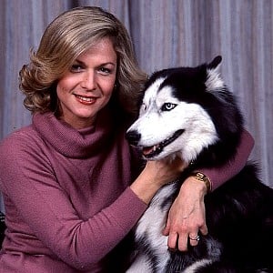 Jessica Savitch