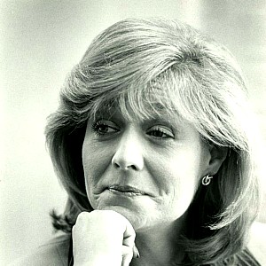Jessica Savitch