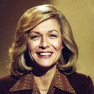 Jessica Savitch