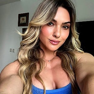 Jessica Sestrem