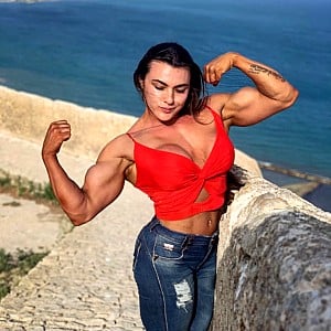 Jessica Sestrem