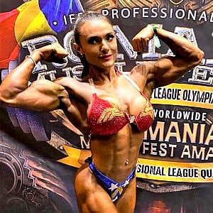 Jessica Sestrem