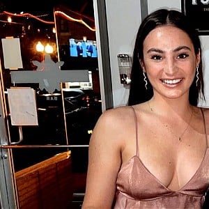 Jessica Simmons