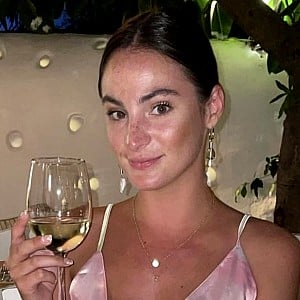 Jessica Simmons