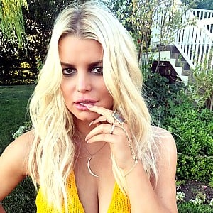 Jessica Simpson