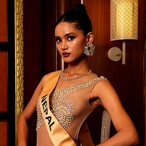 Jessica Singh Thakuri