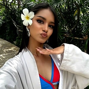 Jessica Singh Thakuri