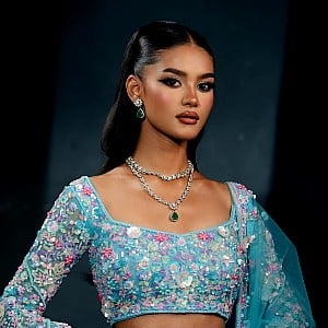 Jessica Singh Thakuri