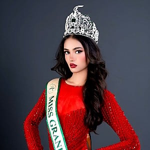 Jessica Singh Thakuri