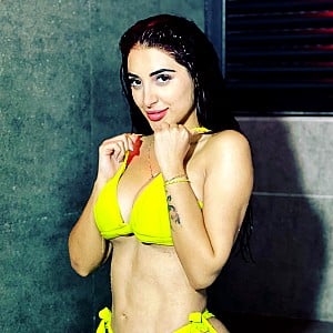 Jessica Sodi