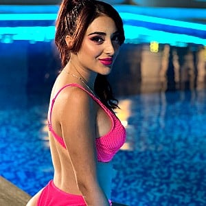 Jessica Sodi