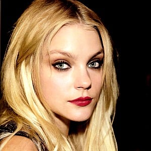 Jessica Stam