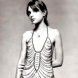 Jessica Stam
