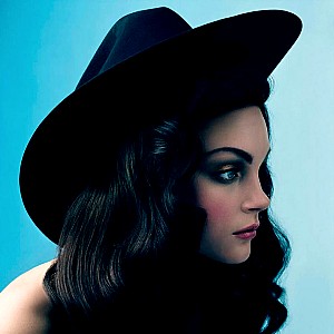 Jessica Stam