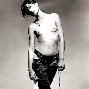 Jessica Stam