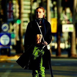Jessica Stam