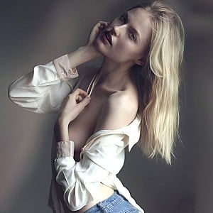 Jessica Stenebo