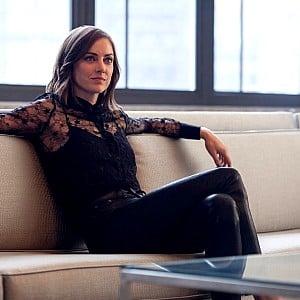 Jessica Stroup