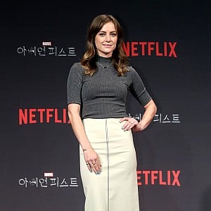 Jessica Stroup