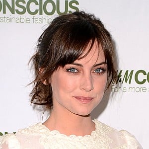 Jessica Stroup