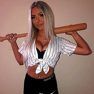 Jessica Sysak