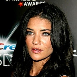 Jessica Szohr