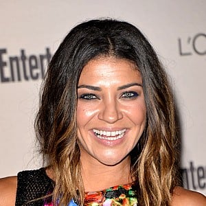 Jessica Szohr
