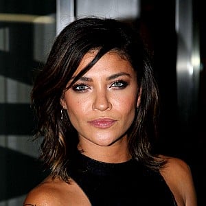 Jessica Szohr