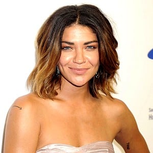Jessica Szohr