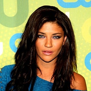 Jessica Szohr
