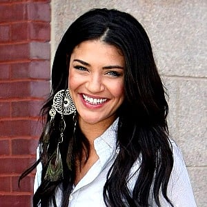 Jessica Szohr